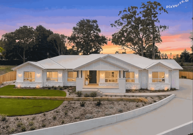 Luxury residential and commercial construction by Signature Contractors